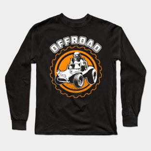 Offroad Long Sleeve T-Shirt